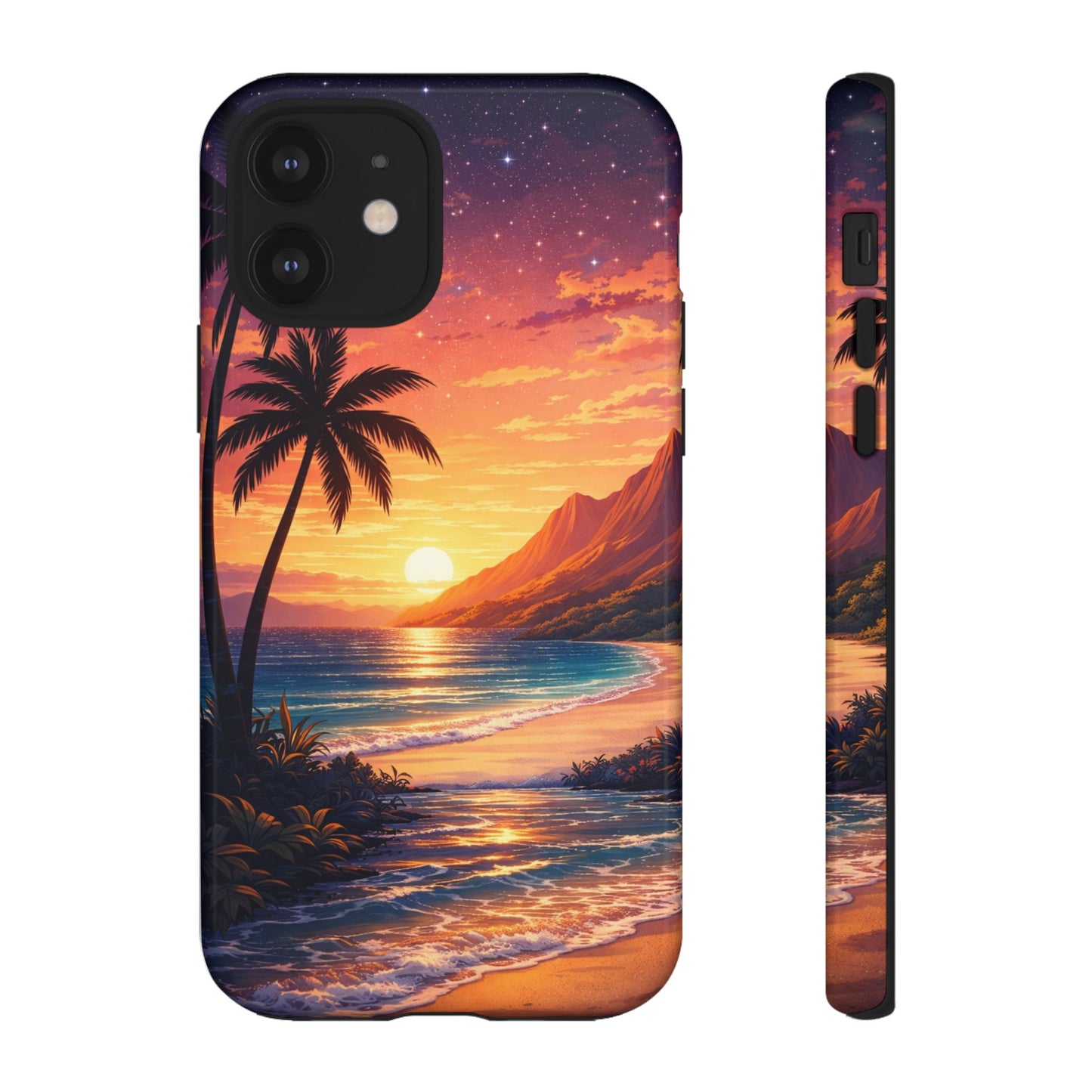 Tough Cases
