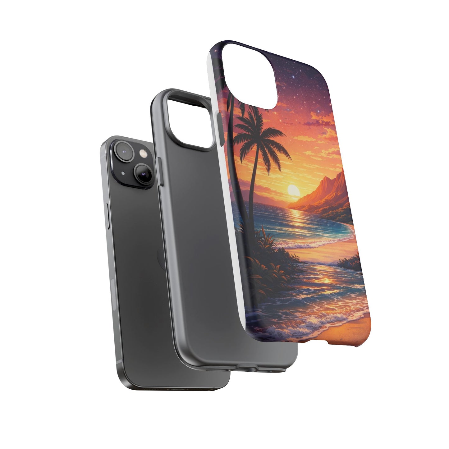 Tough Cases