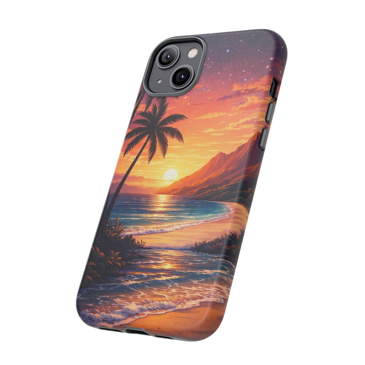 Tough Cases
