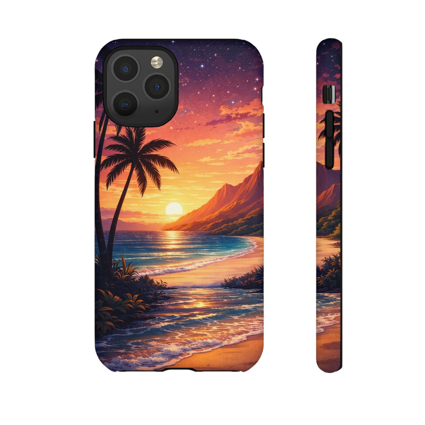 Tough Cases