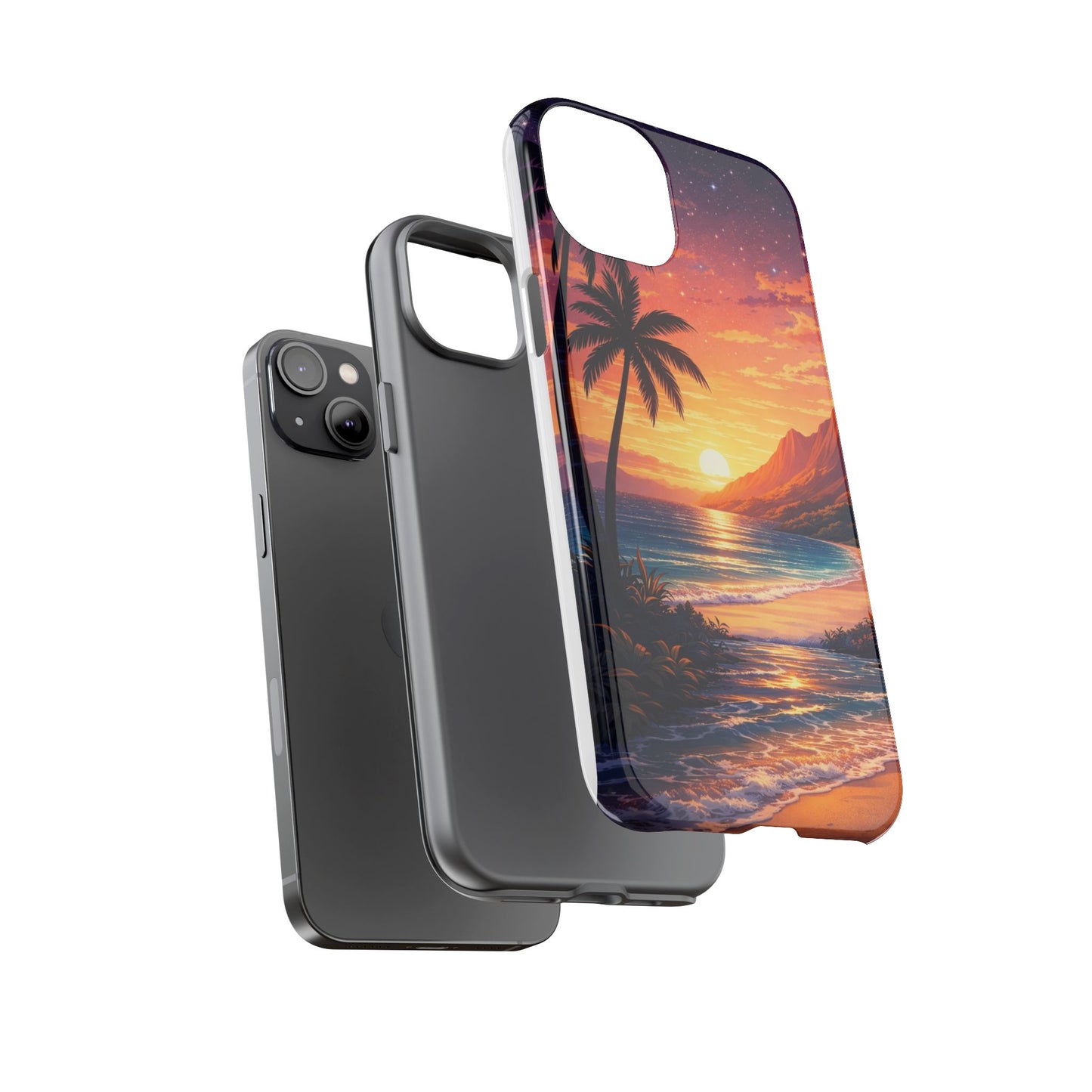 Tough Cases