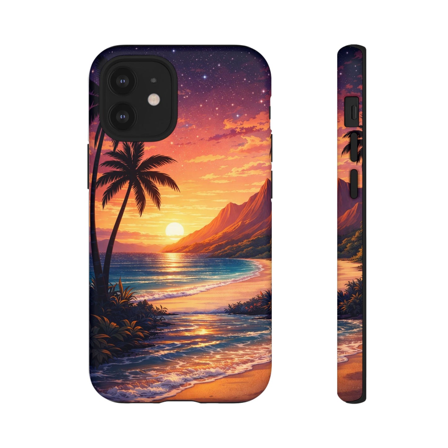 Tough Cases