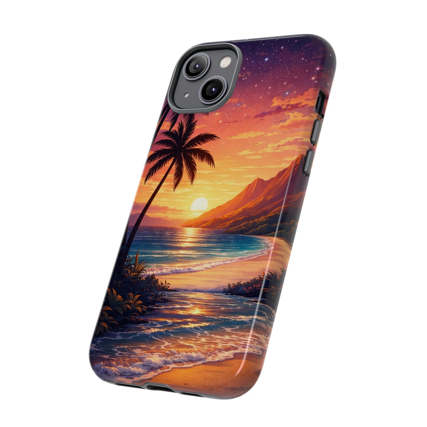 Tough Cases