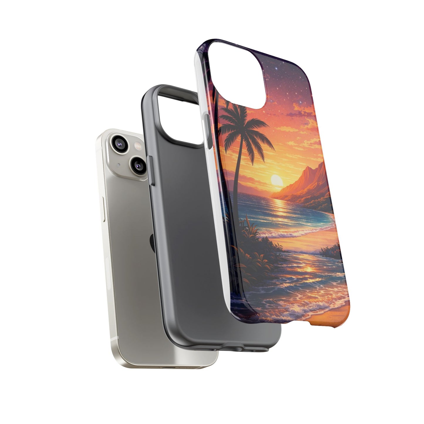Tough Cases