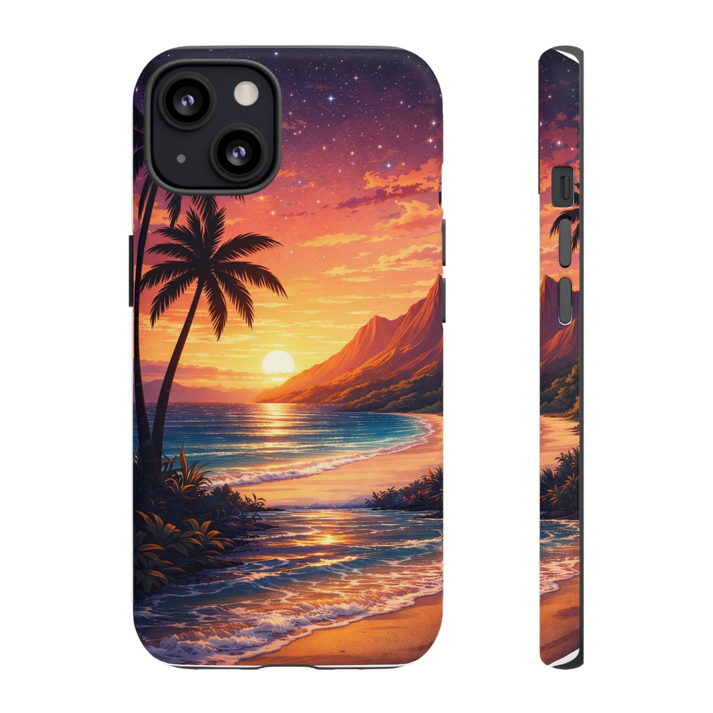 Tough Cases
