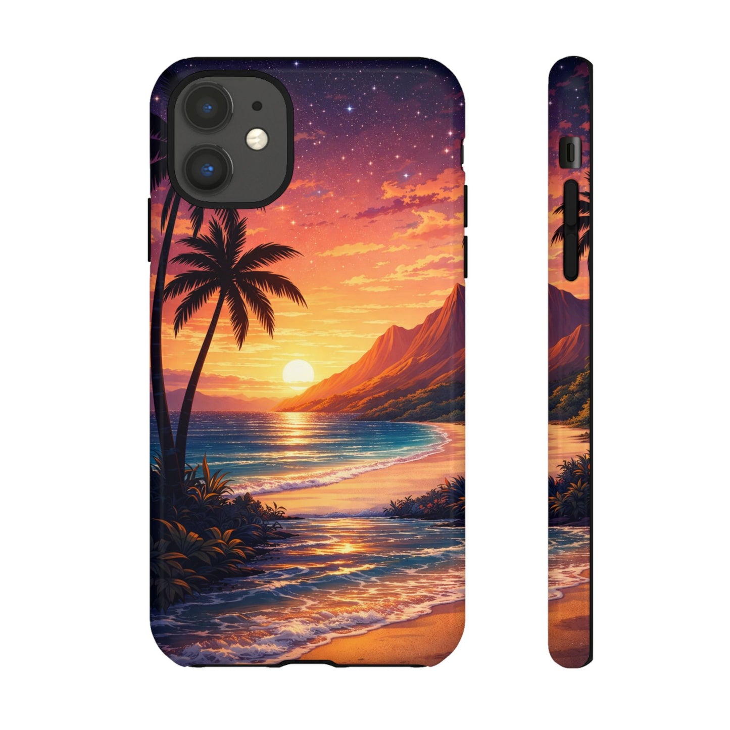 Tough Cases