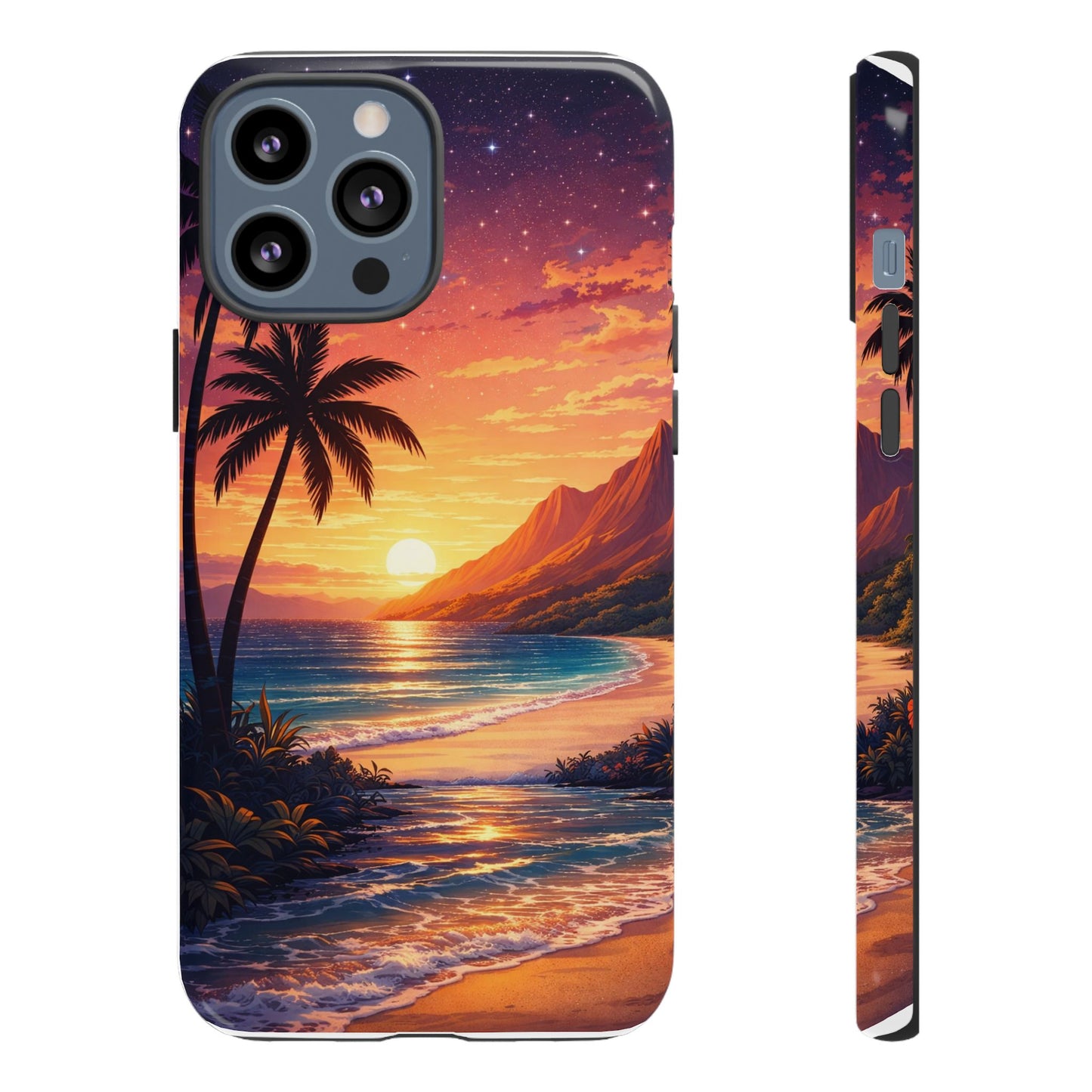 Tough Cases
