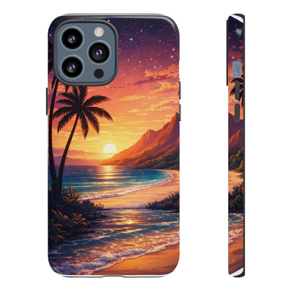 Tough Cases