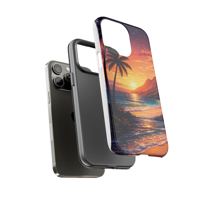 Tough Cases