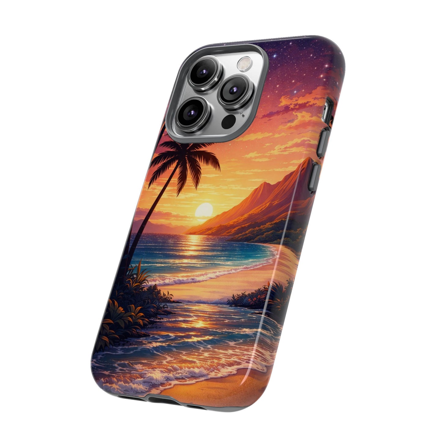 Tough Cases