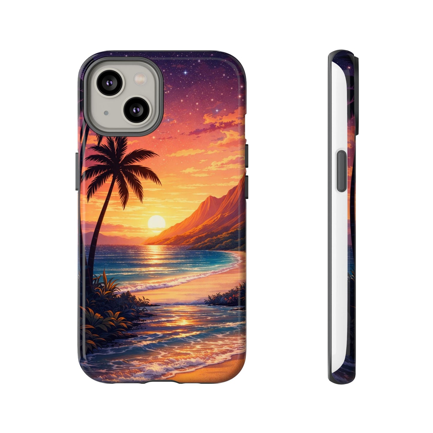 Tough Cases