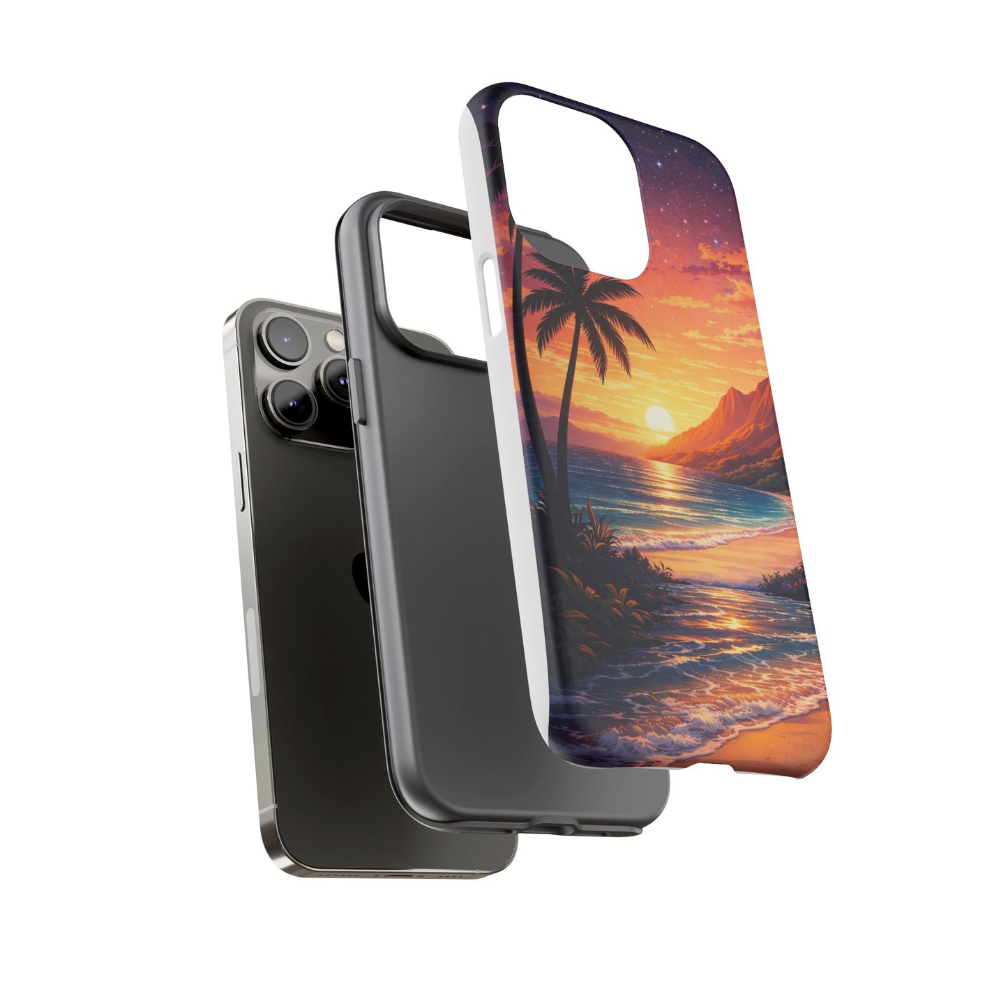 Tough Cases