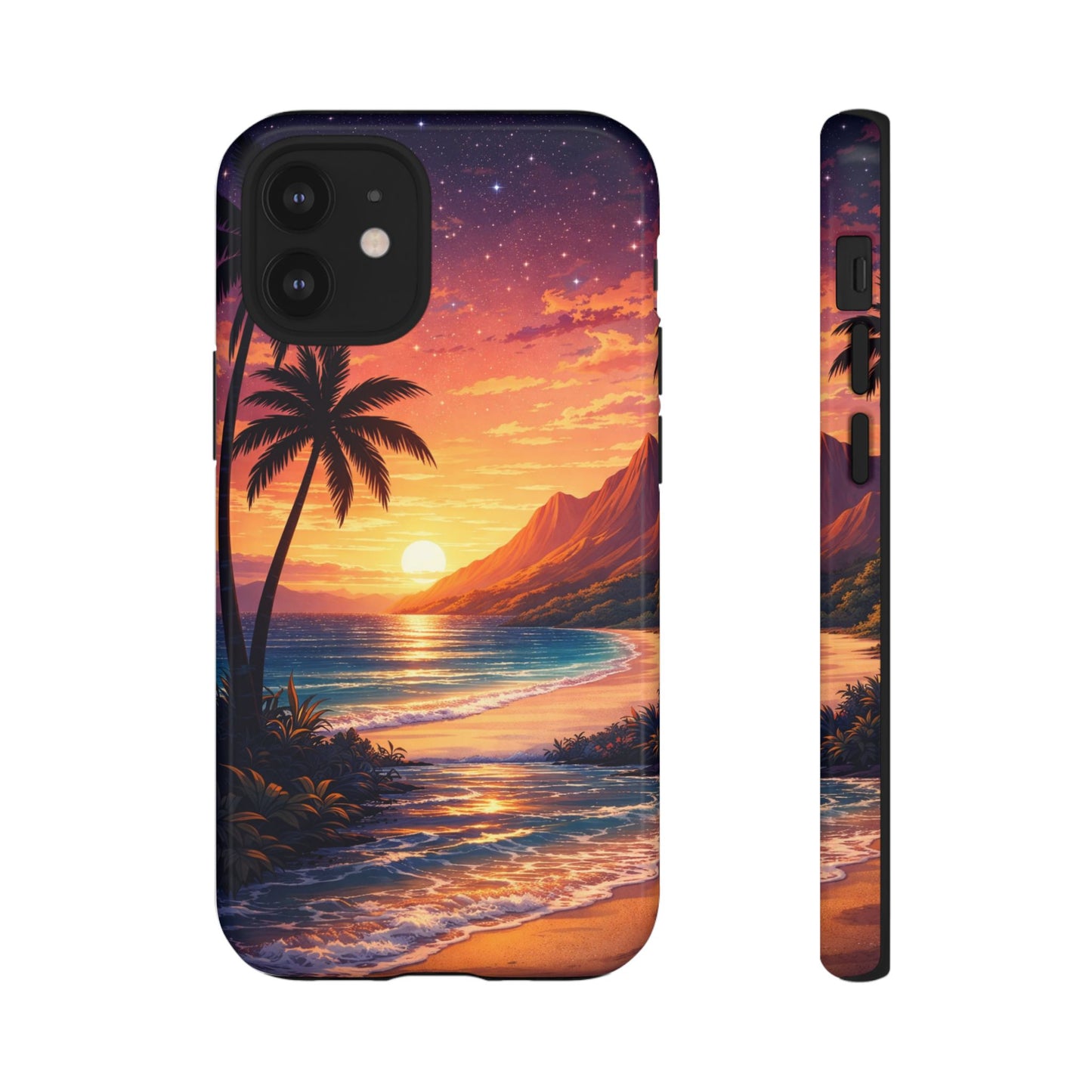 Tough Cases