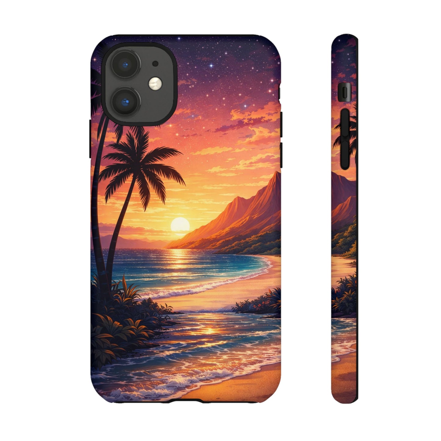 Tough Cases